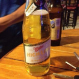 Le Resto D'en Face Bebida