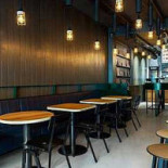 Naarderbos À l'intérieur