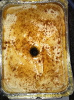 Chidóz food