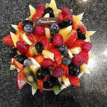 Libanese Snack Nourriture