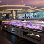 Hong-kong Garden Dentro