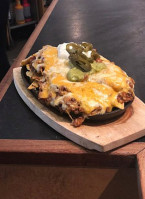 Casa Gallo Nourriture