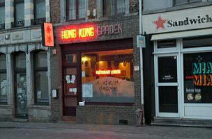 Casa Gallo Extérieur