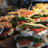 Festin Royal Nourriture