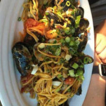 De Menenpoort Café Nourriture