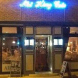 Bistro Molendorp Dentro