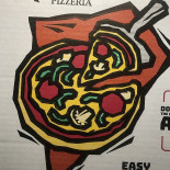 Bistro Molendorp Logo