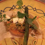 Au Soleil D'afrique Nourriture