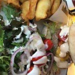 Kellenhof Nourriture