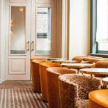 Koffiehuis Java Blend À l'intérieur