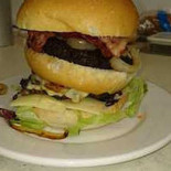 Silva Dunes Nourriture