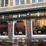 La Marmite Extérieur