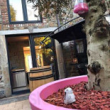 Le Baccara Extérieur