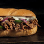 De Texelse Visspecialist drink