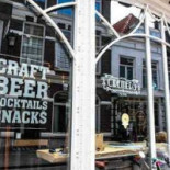 Las Salinas Extérieur