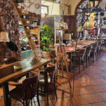 St.-jan À l'intérieur