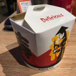 Terrazen Centre Boisson