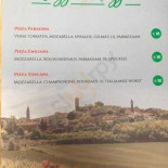 Pizza Pasta E Basta Carte