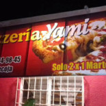 Café Bornhem Extérieur