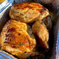 Visa Versa Nourriture