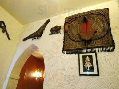 Casa Fraquelli Carte