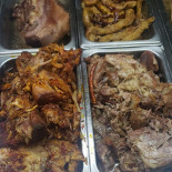 Boca Grande Eindhoven Nourriture