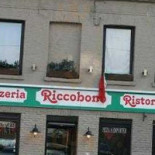 Riccobono Extérieur