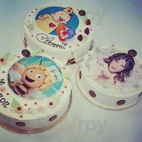 Ijsmolenhoeve Bebida