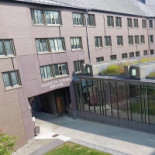 El Greco 2 Extérieur