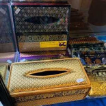 Thai Break À l'intérieur