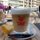 Grand-mère Nourriture