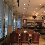 L'etape Champetre Dentro