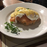 Veaders Hoefke Nourriture