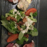 Le Samouraï Nourriture