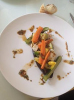 Le Village Chinois food