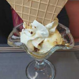 Le Pingouin Nourriture