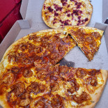 Dennenlucht Nourriture