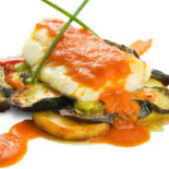 Dennenlucht Nourriture