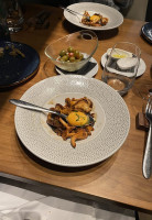 Moulin Loverix Bebida