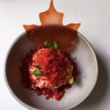 Atelier Maple Comida