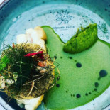 Atelier Maple Bebida