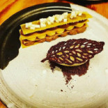 Atelier Maple Comida