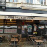 Bite Ontbijt Lunch Dessert Extérieur