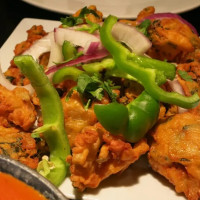 La Piazza Nourriture