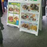 ‘t Kleine Fornuis Carta