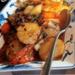 Tai Tong Turnhout Nourriture