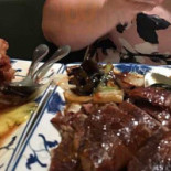 Tai Tong Turnhout Nourriture