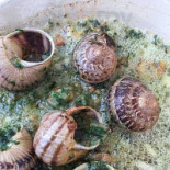 La Tour Colombes Nourriture