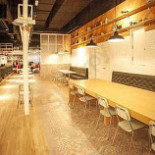 De Kunst À l'intérieur