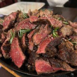 Brasserie 'coppens ' Nourriture